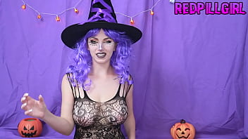 JOI witch controls you