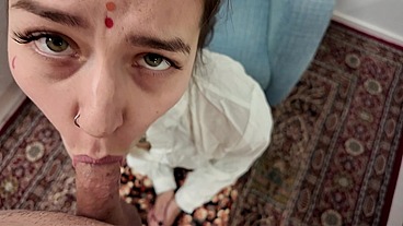 Fucking My Tight Pussy Step Sister