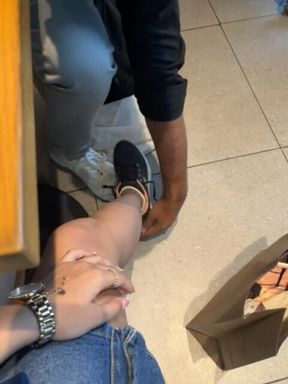 Training to obey in Public (Level- easy)