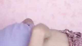 Lusty filipino older showing bobs