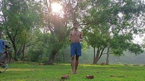 Bhai Poochho Exercise for 5 Step Sex