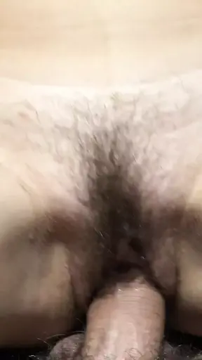 Amateur wife rides cock in slow motion