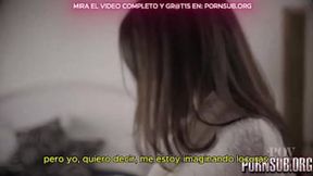 I crave raw sexuality, craving penetration, sizzling passion, sultry Spanish tongue