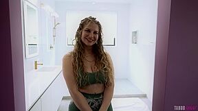 New Evy Andrews Truth Or Dare With Stepdad (04-08-2025) Anal Hardcore Pov Reality Stepdad Iluvy