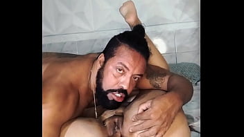 DIGITAL INFLUENCE JACK BOOP GETTING INTO THE COCK OF ACTOR BOLT JONES DOING HIS PUSSY ASS.