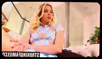 Forbidden Stepbro Seduces Sophia Sterling with Intense Fingering watch online