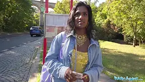 I Fucked A Hot Desi Student 18+ Nurse And Made Her Cum With Suraya Nidia