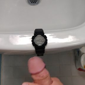 Gshock