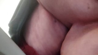 Compilation of nude peeing