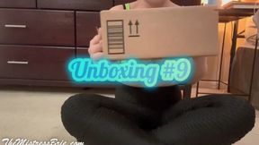 Unboxing #9