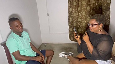 Alpha Baddie’s xxx podcast -