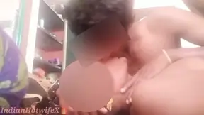 Desi Tamil Cuck Housewife’s Threesome! Indianhotwifex