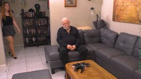 The Start of Misty's Training HD