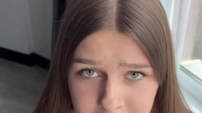 Video submited by @Rianna @Ahegao & #Teen #Brunette #Natural Big Tits #Stockings hd adult hardcore | Tik.Porn
