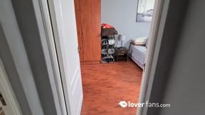 Anal fuck, ass to mouth, cum swallow