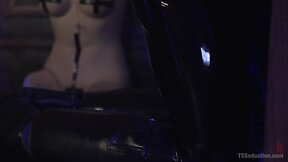 Sister Aubrey Kate Punishes Naughty Priest