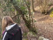 Video in pubblico. "VOGLIO IL CAZZO IN GOLA, IN MEZZO A TUTTI" sborrata in bocca. Dialoghi ita Italy