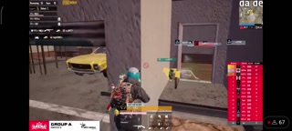 1v4 Competitive Clutch Fail