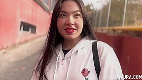 Yadira - Pilladas A Bombon Delicioso