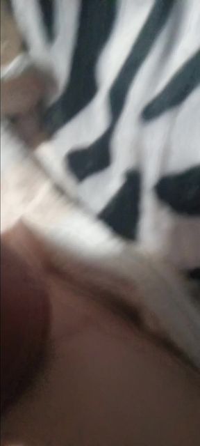 Cum like a good gurl
