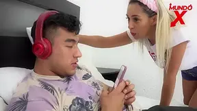 Hacendosa Y Sexosa - Mundo X