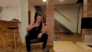 AmateurGayPOV: Cheating with My Sister's Beau