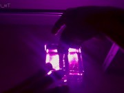 【ASMR/女性向け】バックハグでくちゅくちゅ…いいって言うまで我慢できる？【耳舐め/囁きあり】