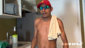 deixei minha namorada 1 minuto sozinha e ela me chifrou com meu melhor amigo !!!