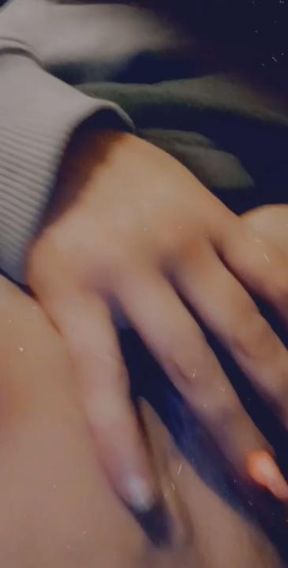 🐈‍⬛️"pierced pussy play"