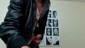 Alejhandro Sexy Private Show