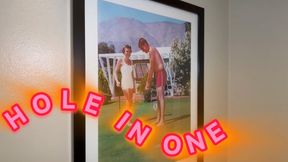 Hole in One