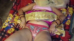 Beautiful Indian Maid Bhabhi Bathroom Self Fucking