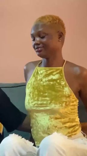 Invited Her Over and She Got Bent Over and Fucked in the Ass and Pussy. She Kept Cumming From H...
