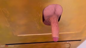 Swiss Gloryhole - Er Will Das Ich Schlucke