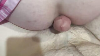 Buff American guys fucked hard in the ass