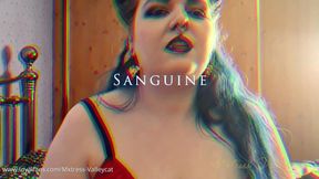 Sanguine Smoke