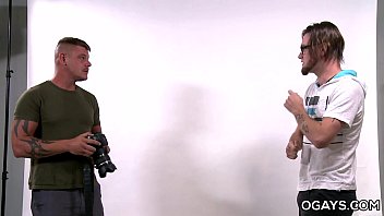 The Photo Studio - Dustin Steele, Anthony Jones