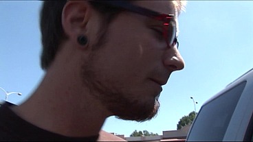 Fixing the car and the Pussy
