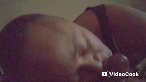 Straight Mouth 2 Dick