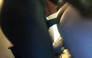 Mature Sissy Used By Young BBC Stud