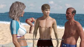 A Very Open Marriage Part 89