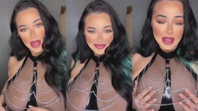 Gooning Encouragement by Lauren Smith