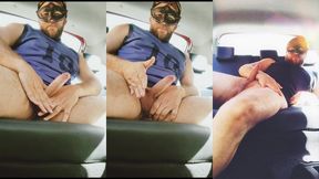 wearing the number 10 jersey of the fetish and masturbation team