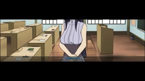 Naruto Hentai - Naruto Trainer [v0153] Part 59 Hinata Ass Fuck by Loveskysan69
