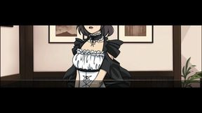 Naruto Hentai - Naruto Trainer [v0153] Part 59 Hinata Ass Fuck by Loveskysan69