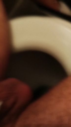 My Big Insertion Into the Urethra of the Penis