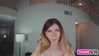 Ashley Aspen's Solo Bliss: Big Tits, Big Ass, and Pink Nipples