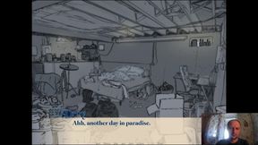 A Spoonful of Sugar Walkthrough 1