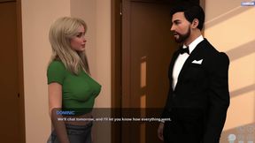 Slow and Furious Sex. Part 7