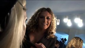 Greta Martini - I Wanna Be A pink'_o Girl - Full Movie